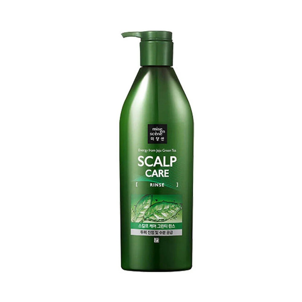 Mise En Scene Scalp Care Rinse